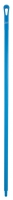 Vikan 29603 Эргономичная рукоятка, d34мм,1300мм,синий